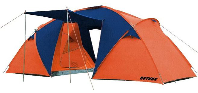 Палатка Фортуна-4